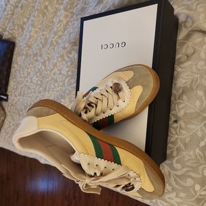 Gucci Shoes